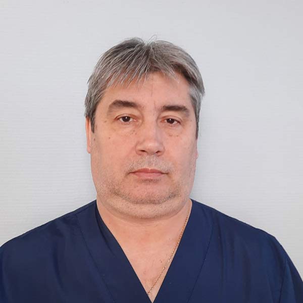 Крючков Алексей Викторович