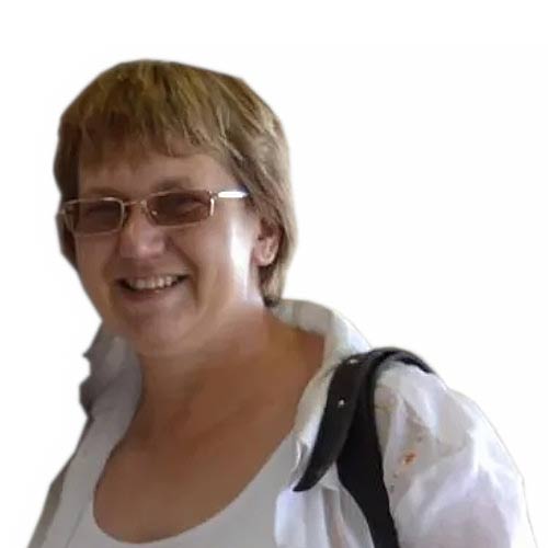 Ширшикова Лариса Ивановна